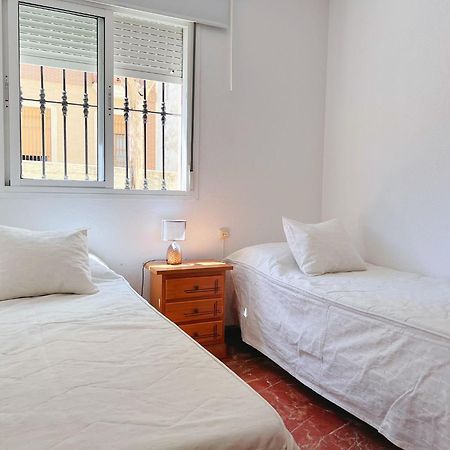 Habitacion Compartido Huelva Centro Экстерьер фото