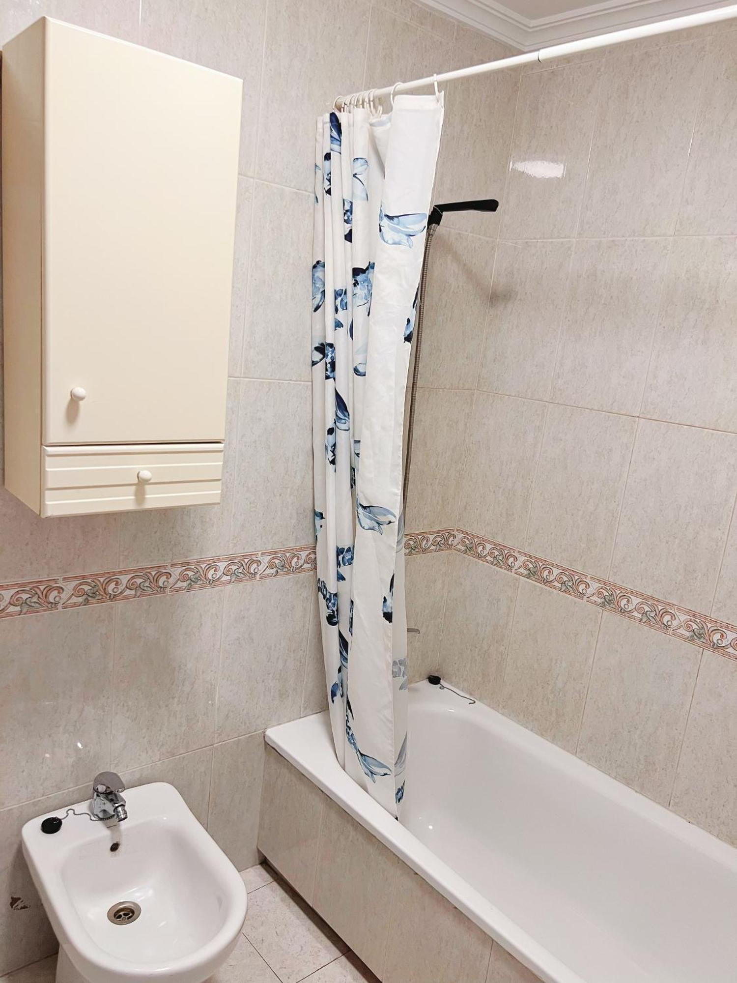 Habitacion Compartido Huelva Centro Экстерьер фото