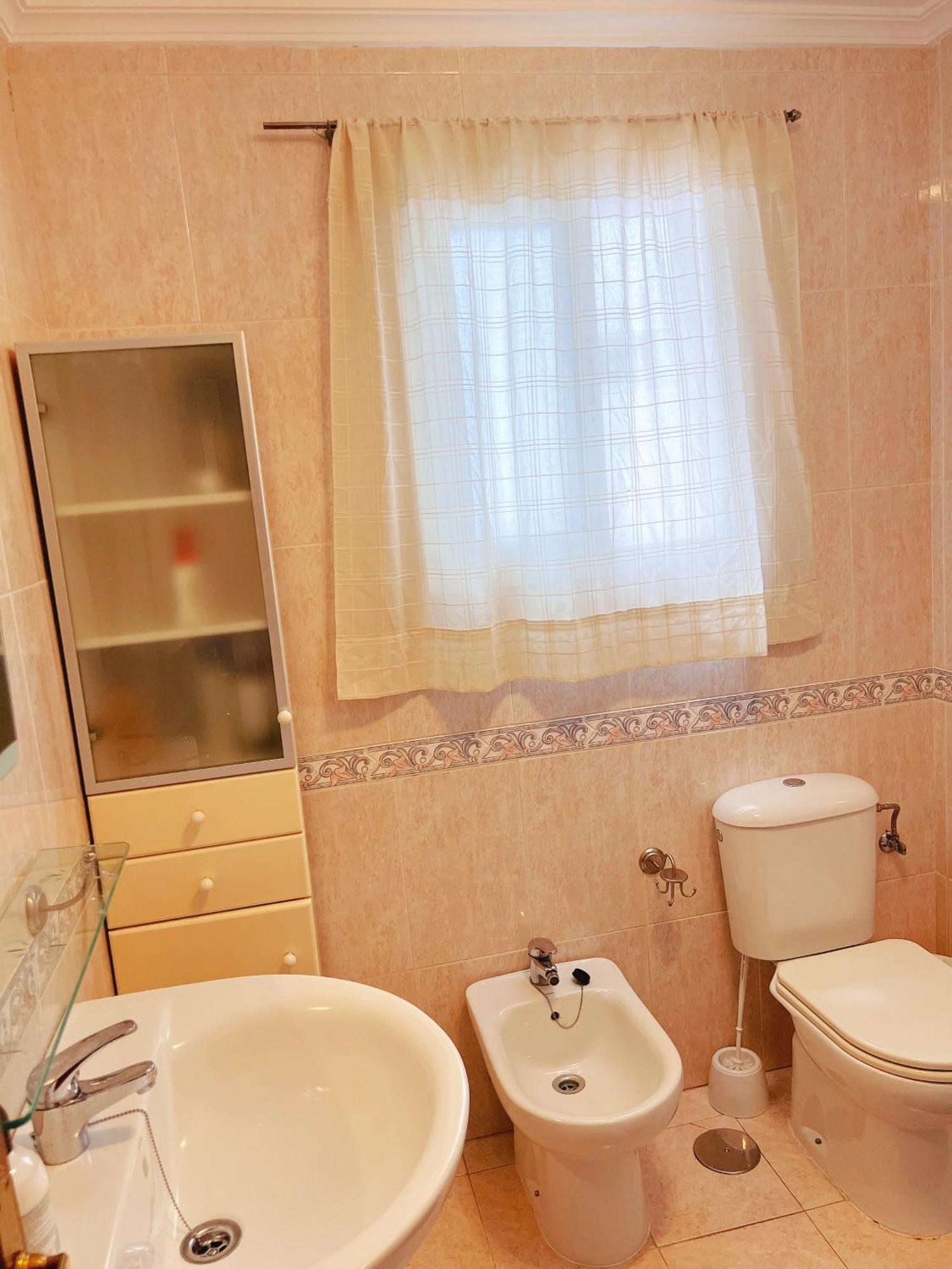 Habitacion Compartido Huelva Centro Экстерьер фото