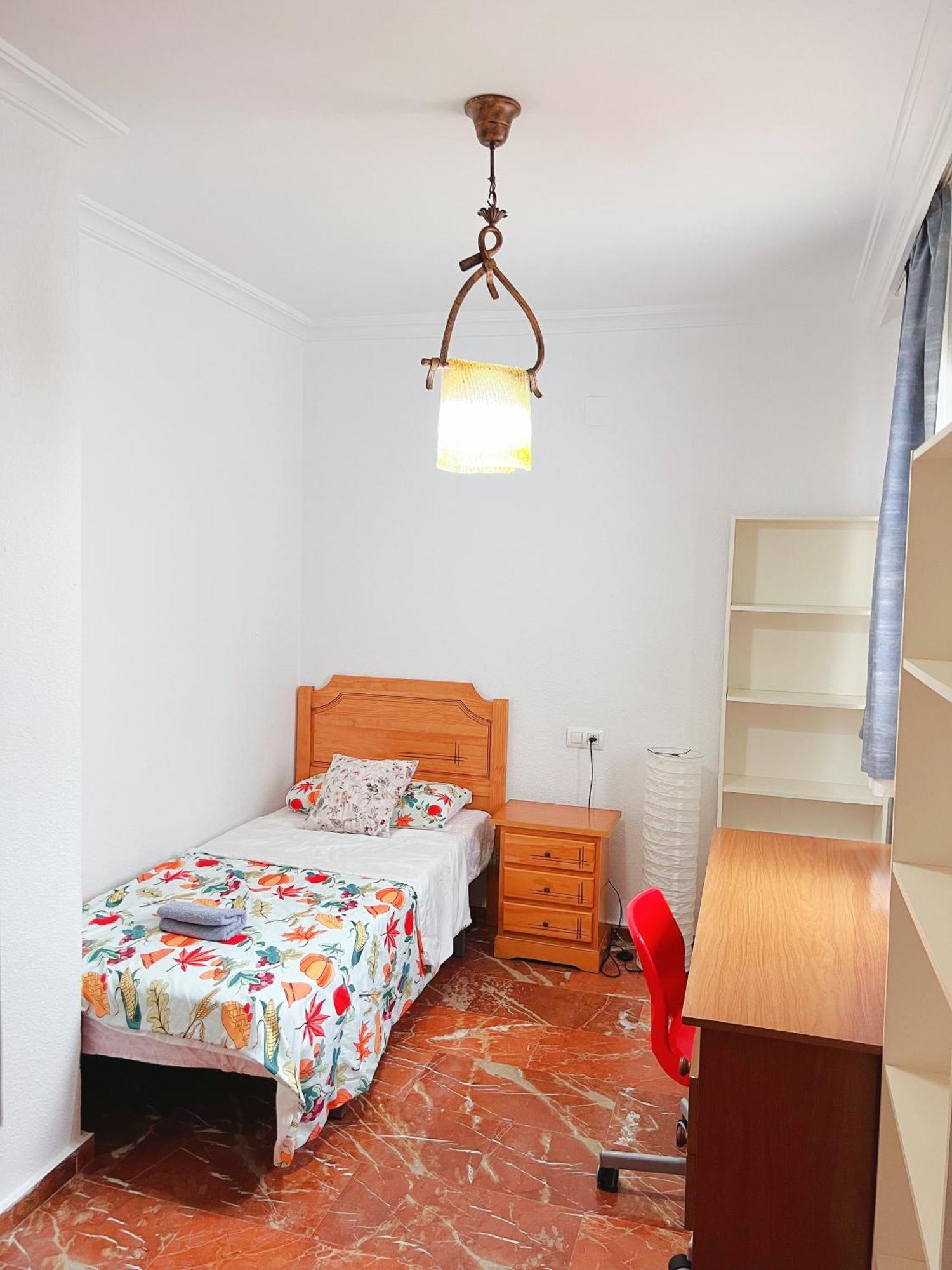 Habitacion Compartido Huelva Centro Экстерьер фото