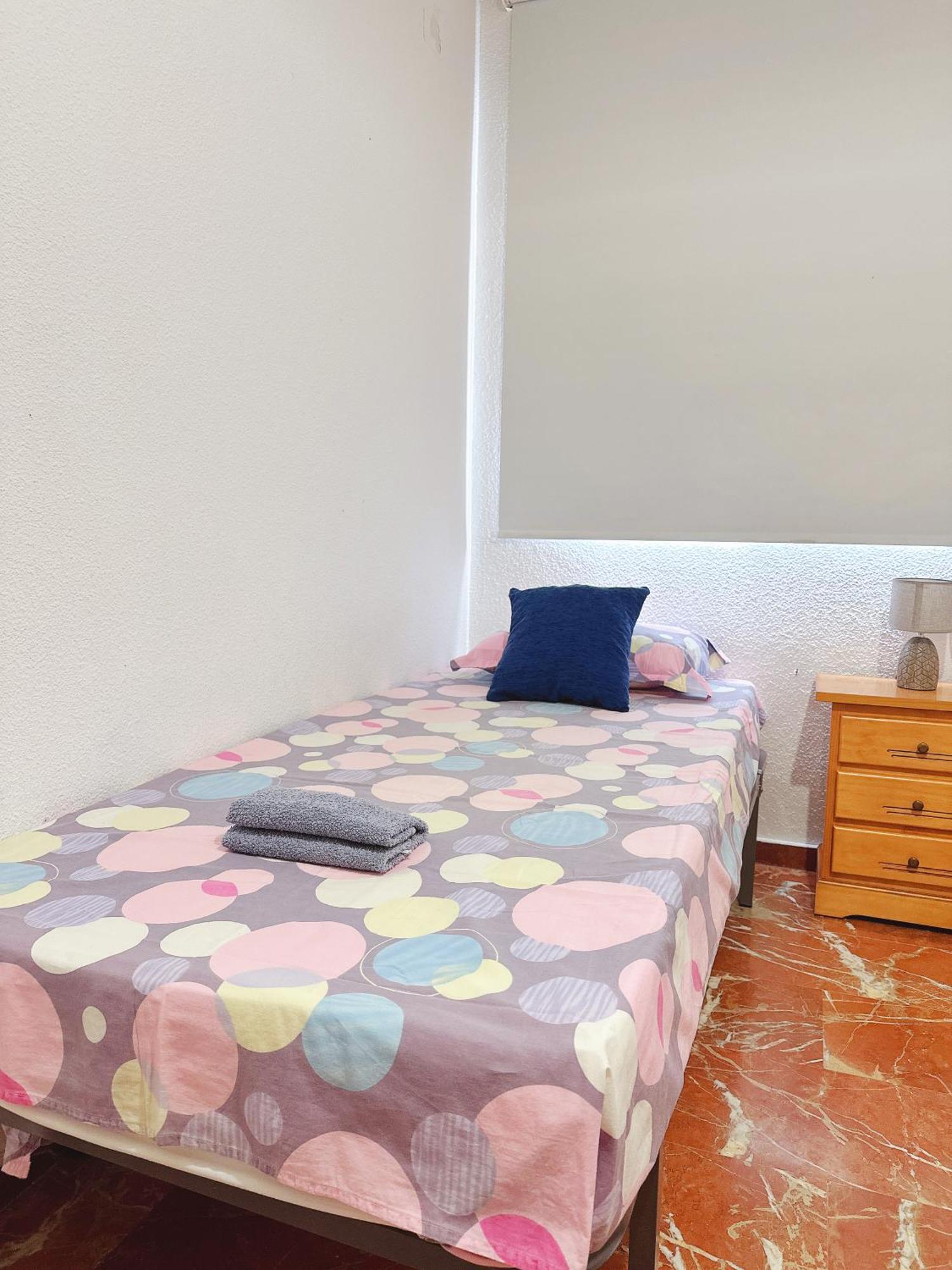 Habitacion Compartido Huelva Centro Экстерьер фото